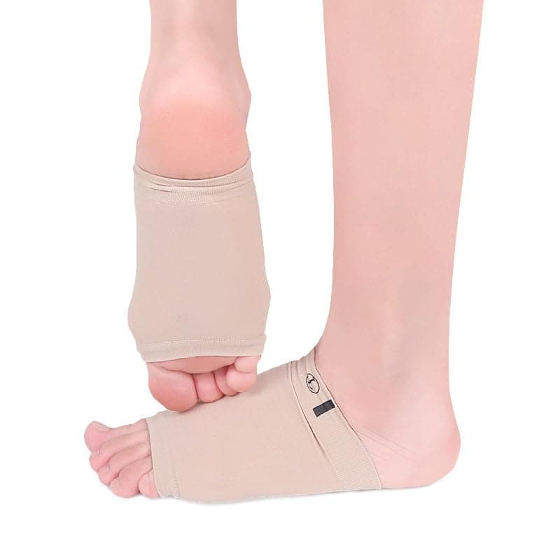 Arch Support Sleeves for Men and Women