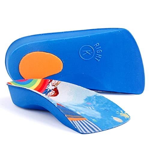 Kids' Arch Support Insoles