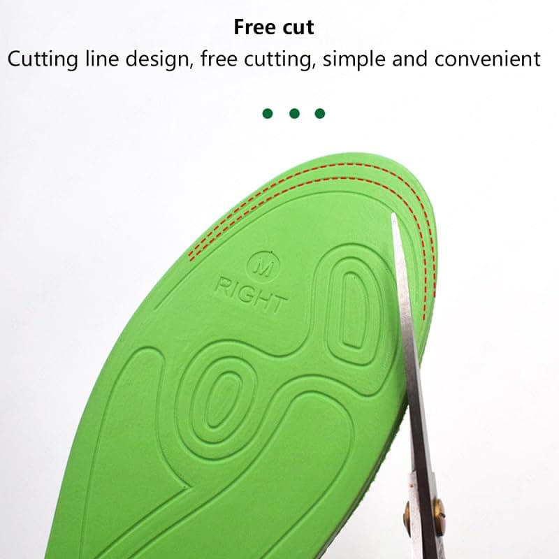Orthotic Inserts for Men