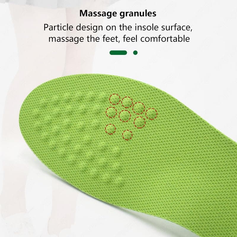 Orthotic Inserts for Men