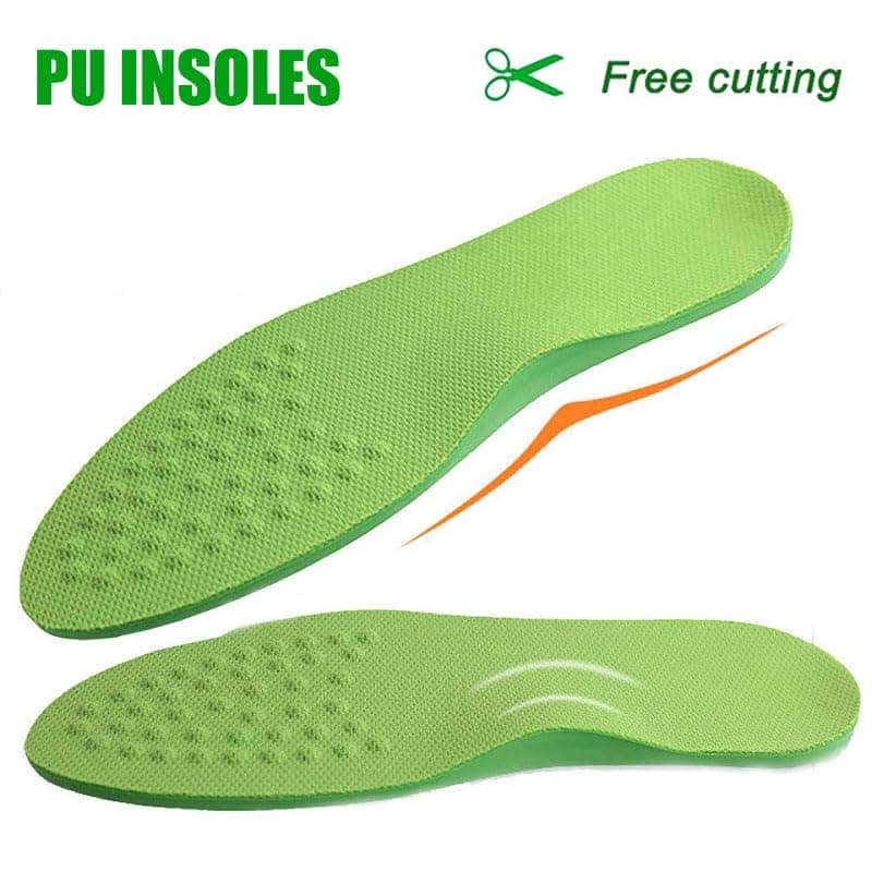 Orthotic Inserts for Men