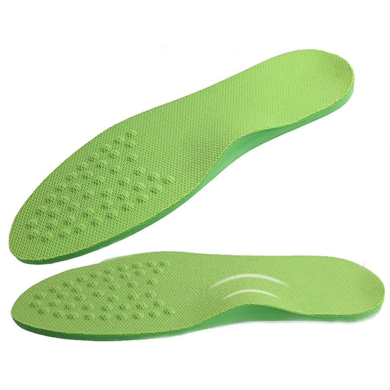 Orthotic Inserts for Men